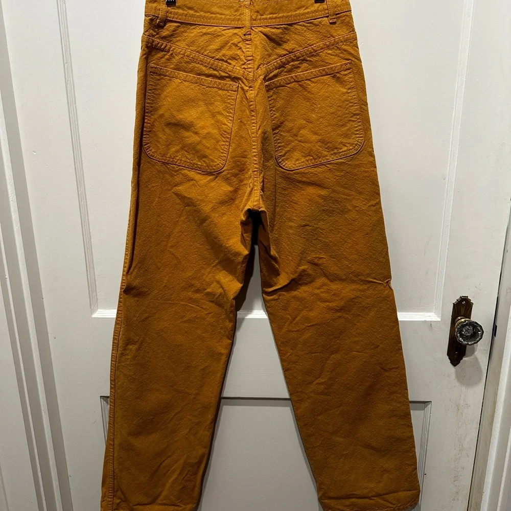 Jesse Kamm Cali Slim, size 4 - Picture 3 of 11